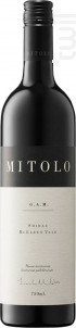 G.A.M. - Shiraz - Mitolo Wines - Non millésimé - Rouge
