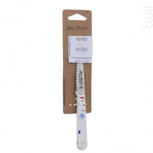 Couteau À Légumes 9 Cm Sense - jean dubost -  - 