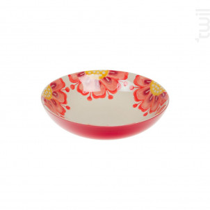 Assiette Creuse Debbie 19 Cm lot De 6 - Amadeus -  - 