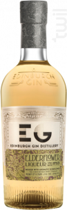 Elderflower Liqueur - Edinburgh Gin - Non millésimé - 