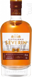 Xo - Distillerie Séverin - Non millésimé - 