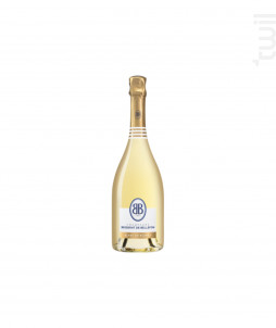 Brut Blanc de Blancs - Grand Cru - Champagne Besserat de Bellefon - Non millésimé - Effervescent