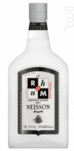 Neisson Le Rhum par Neisson - Neisson - Non millésimé - 