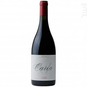 Carla 6 - Fattoria La Massa - 2019 - Rouge
