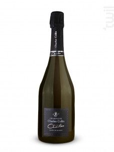 Champagne Cuvée Charles - Champagne Charles Collin - 2008 - Effervescent
