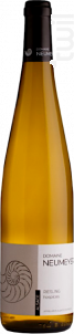 Riesling Hospices - Domaine Gérard Neumeyer - 2020 - Blanc