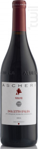 Nebbiolo - San Giacomo - Ascheri - 2023 - Rouge
