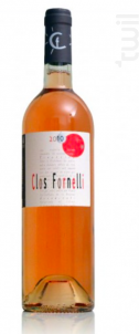 Clos Fornelli - Clos Fornelli - 2019 - Rosé