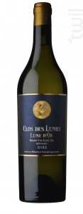 Lune d'Or - Clos des Lunes - 2020 - Blanc