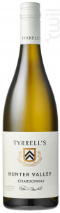 HUNTER VALLEY - CHARDONNAY - TYRRELL'S WINES - 2022 - Blanc
