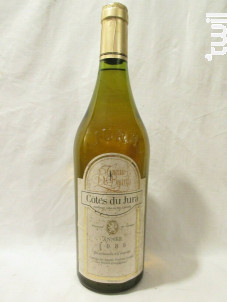 Caveau Des Byards - Le Caveau des Byards - 1985 - Blanc