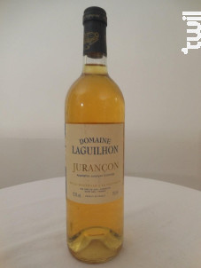 Jurançon - Domaine Laguilhon - 2000 - Blanc