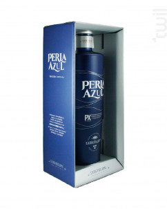 Px Perla Azul - Luis Felipe - Non millésimé - Blanc