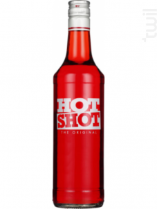 Hot Shot - Distillerie De Kuyper - Non millésimé - 