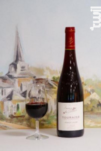 Touraine Pinot Noir 