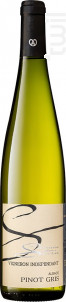 Pinot Gris - Domaine Stirn - 2020 - Blanc