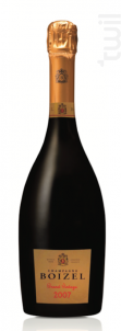 Grand Vintage - Champagne BOIZEL - 2008 - Effervescent