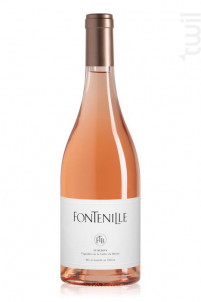Fontenille - Domaine de Fontenille - 2022 - Rosé