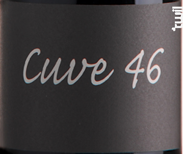 Cuvée 46 - Château Mourgues du Grès2 - 2021 - Rouge