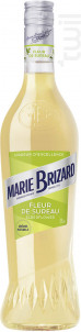 Liqueur de Fleur de Sureau - Marie Brizzard Wine & Spirits - Non millésimé - 