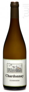 Les Perdrisières Chardonnay - Maison L. Tramier et Fils - 2021 - Blanc