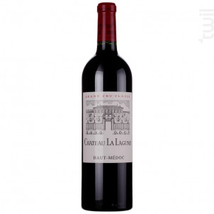Château La Lagune - Château La Lagune - 2020 - Rouge