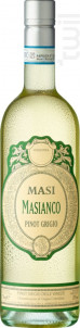 Masianco Pinot Grigio - Masi Agricola - Non millésimé - Blanc