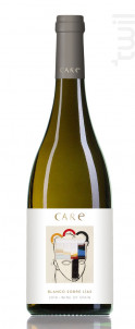 Sobre Lias - Bodega Care - Non millésimé - Blanc