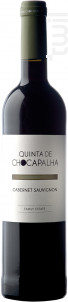 Chocapalha Cabernet Sauvignon - Quinta da Chocapalha - 2015 - Rouge
