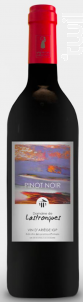 Pinot Noir - Domaine de Lastronques - 2023 - Rouge