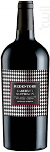 Cabernet Sauvignon - De Stefani - Non millésimé - Rouge