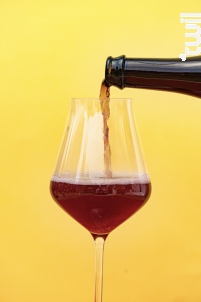 MUSHABOOM - Malt X Raisin - Aubert et Mathieu -  - 