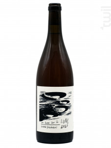 Un Hiver Sur La Lune - Etienne Seignovert - 2023 - Blanc