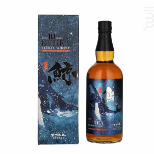 Single Grain 10 Ans - KUJIRA - Non millésimé - 