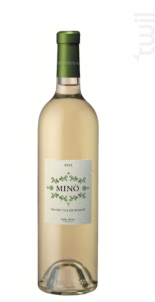 Mino - Domaine Sant Armettu - 2019 - Blanc