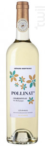 Pollinat Chardonnay - Gérard Bertrand - 2021 - Blanc