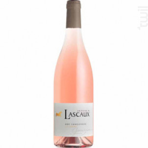 Éclat De Garrigue - Château de Lascaux - 2024 - Rosé