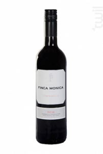 Rioja - Monologo - 2014 - Rouge