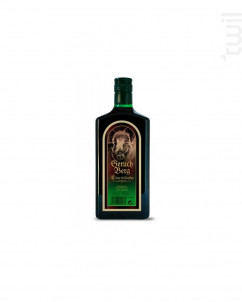 Geruch Berg - Destilerías SINC - Non millésimé - 