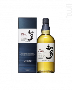 The Chita Single Grain Whisky - Suntory Hakushu Distillery - Non millésimé - 