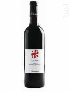 Eleivera - Maison Chapoutier - Dos Lusiadas - 2018 - Rouge