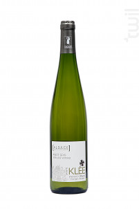 Pinot Gris Vieilles Vignes - Albert Klee - 2020 - Blanc