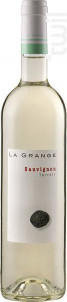 Terroir Sauvignon Blanc - La Grange - 2022 - Blanc