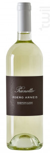 Roero Arneis - Domaine Prunotto - 2023 - Blanc