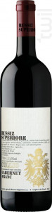Collio - Cabernet Franc - Russiz Superiore - Marco Felluga - Non millésimé - Rouge
