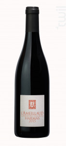 Harmas - Domaine l'Ameillaud - 2015 - Rouge