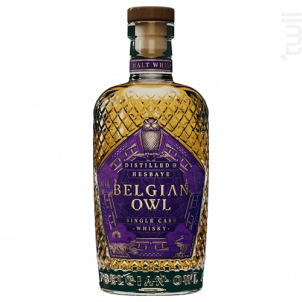 Purple Passion - Belgian Owl - Non millésimé - 