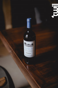 Château du Faure Haut Normand - Château du Faure Haut Normand - 2018 - Rouge