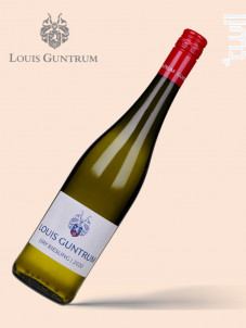 Guntrum dry riesling - Louis Guntrum - 2021 - Blanc