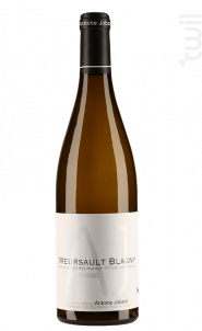 MEURSAULT 1er cru Blagny - Domaine Antoine Jobard - 2018 - Blanc